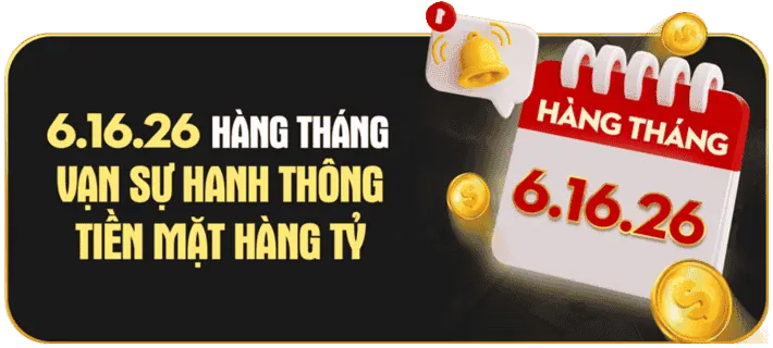 Sự kiện khuyến mãi đặc biệt tại 8ki casino
