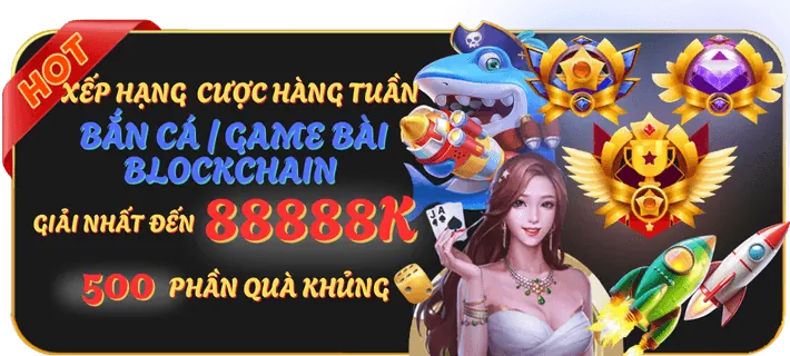 Tổng quan trò chơi bắn cá 8ki casino