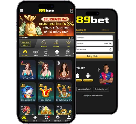 Giao diện Đá Gà 8ki Casino