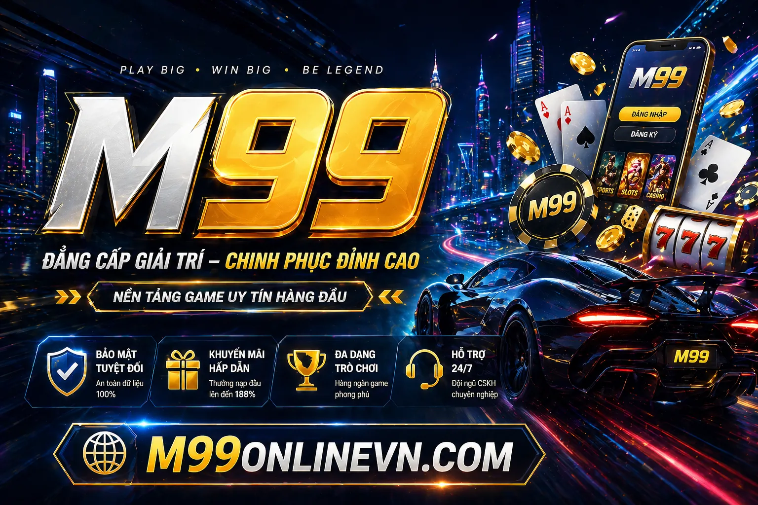 Chương trình VIP độc quyền tại 8ki casino