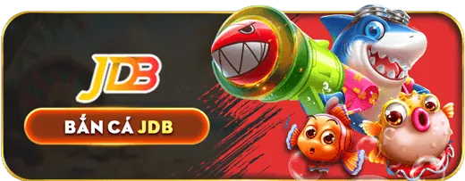 Trò chơi Bắn cá tại 8ki casino