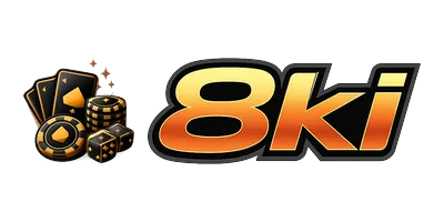 8ki casino