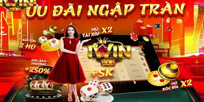 Khuyến mãi mới 8ki casino