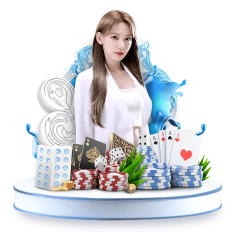 Tiền thưởng chào mừng 8ki casino